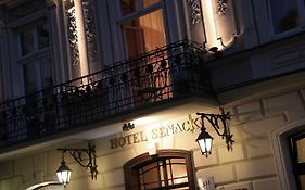 Hotel Senacki Kraków